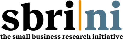 SBRI, the Small Business Research Initiative